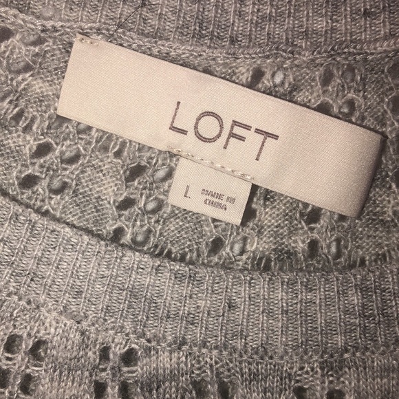 Loft sweater - Picture 4 of 6